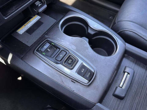 2021 Honda Pilot SE