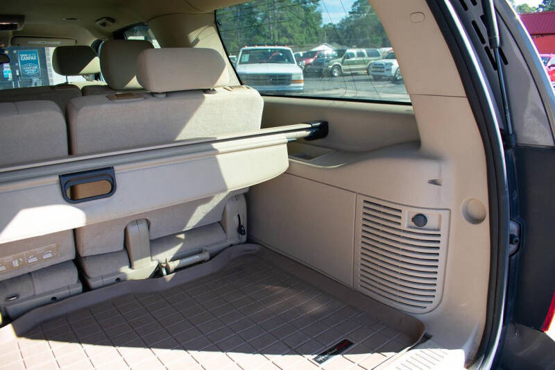 2012 Chevrolet Suburban LS