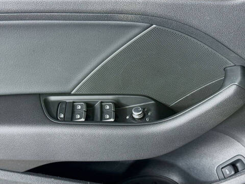 2019 Audi A3 Premium Plus 40 TFSI