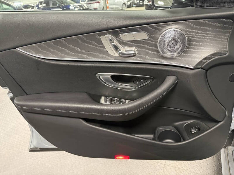 2021 Mercedes-Benz E-Class E 350 4MATIC