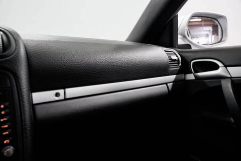 2008 Porsche Cayenne S
