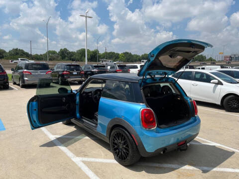 2015 MINI Hardtop 2 Door Cooper