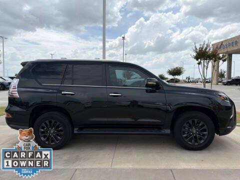 2023 Lexus GX 460