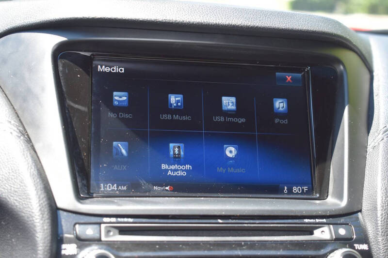 2015 Hyundai Genesis Coupe 3.8 Ultimate