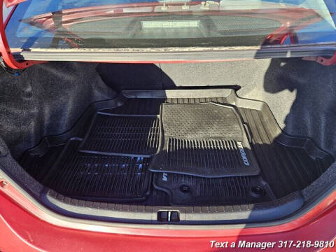 2016 Toyota Corolla LE Plus