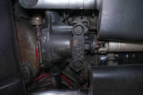 1994 Ford Mustang GT