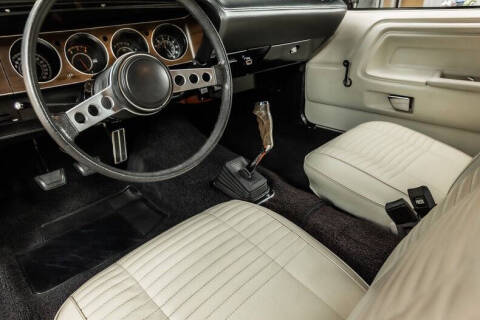 1970 Dodge Challenger