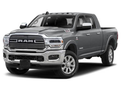 2020 RAM 2500 Limited