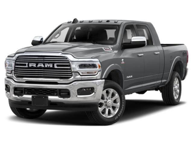 2020 RAM 2500 Limited