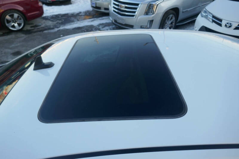 2009 Saturn Aura XR
