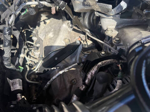 2019 Ford F-450 Super Duty Lariat