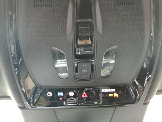 2023 Cadillac LYRIQ Luxury