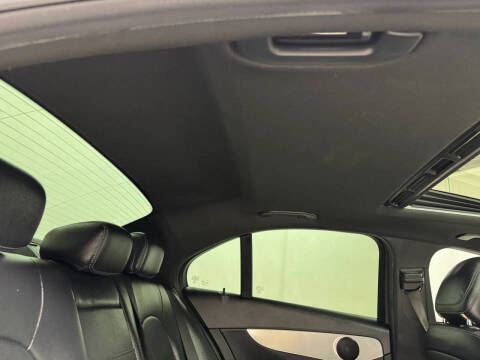 2020 Mercedes-Benz C-Class C 300