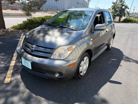 2004 Scion xA