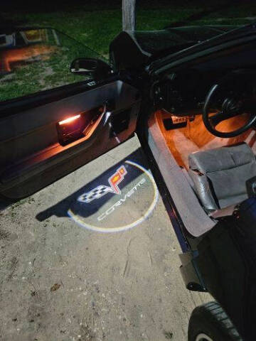 1988 Chevrolet Corvette