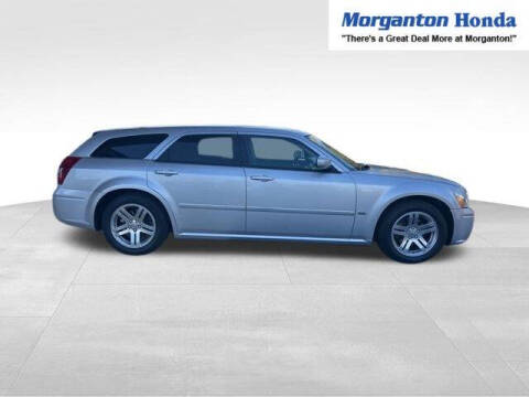 2007 Dodge Magnum SXT