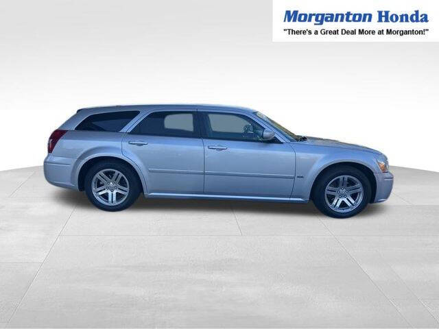 2007 Dodge Magnum SXT