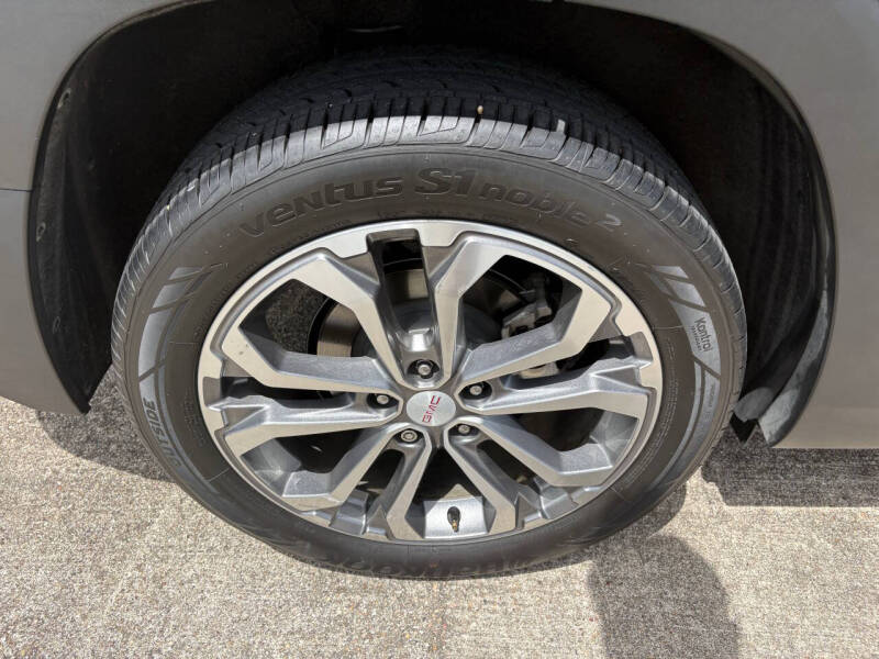 2018 GMC Terrain SLT - Photo 14