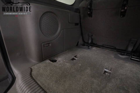 2003 Cadillac Escalade
