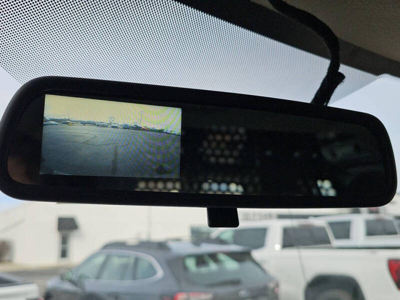 2024 GMC Savana 2500