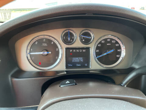 2012 Cadillac Escalade ESV Premium