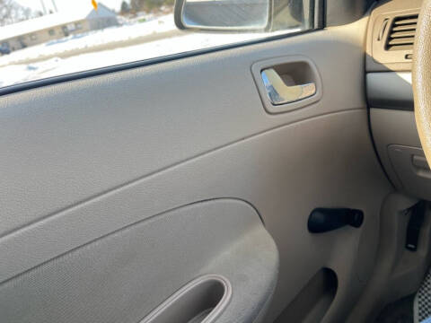 2007 Chevrolet Cobalt LS