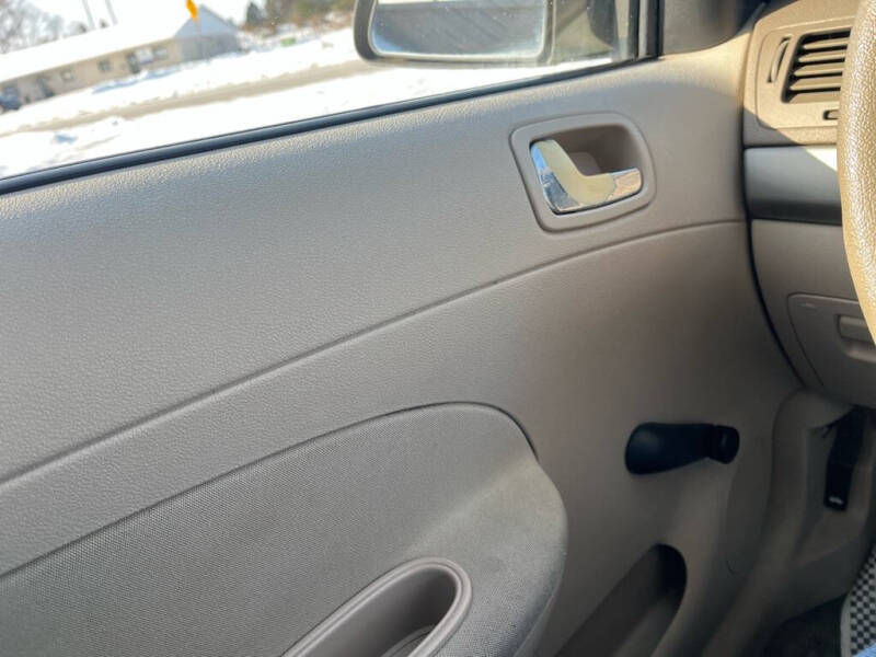 2007 Chevrolet Cobalt LS