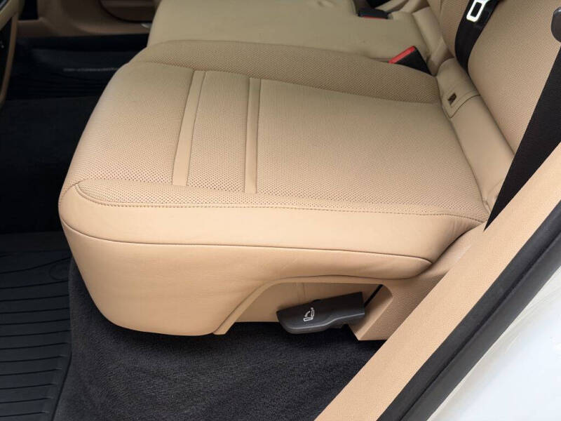 2022 Porsche Cayenne Turbo