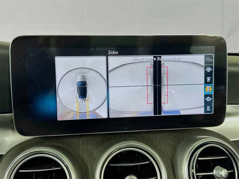 2023 Mercedes-Benz C-Class C 300 4MATIC