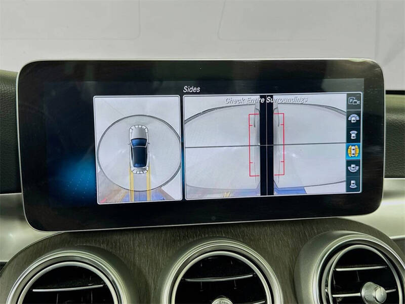 2023 Mercedes-Benz C-Class C 300 4MATIC