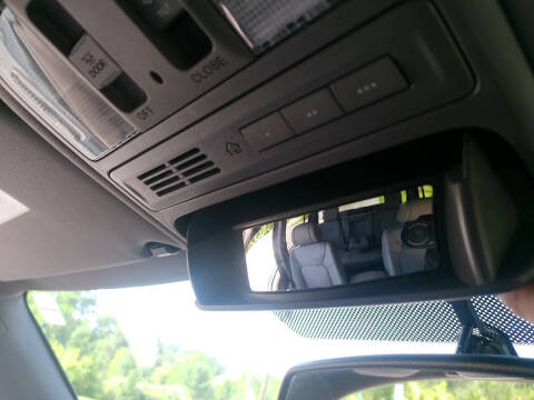 2014 Honda Pilot EX-L