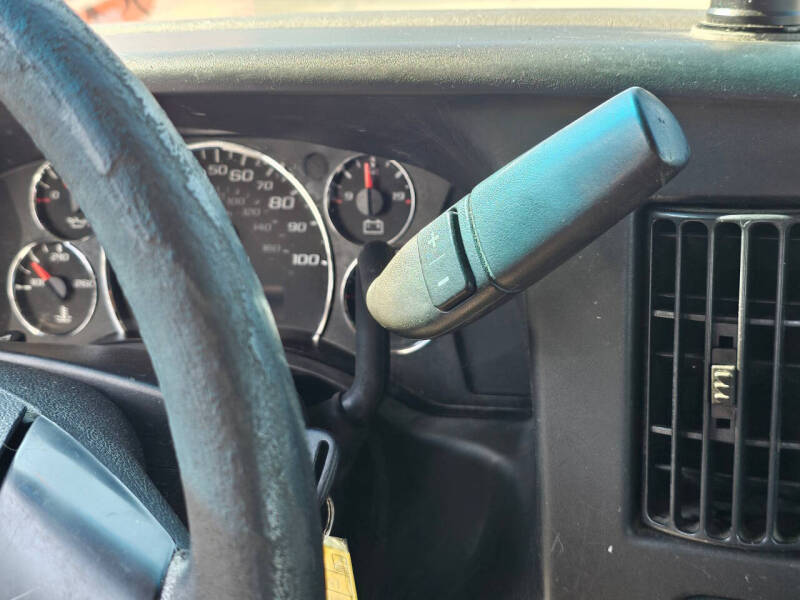 2014 Chevrolet Express