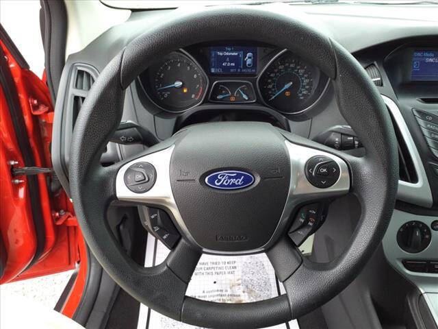 2012 Ford Focus for sale at Tri State Auto Sales in Cincinnati, OH