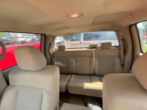2006 Ford F-150