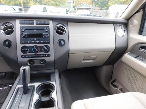 2007 Ford Expedition