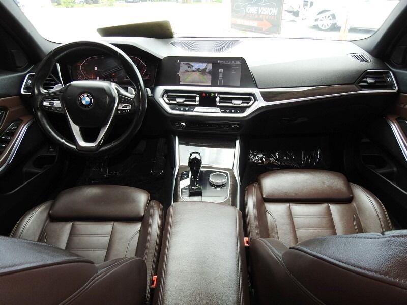 2019 BMW 3 Series  - $23,900
