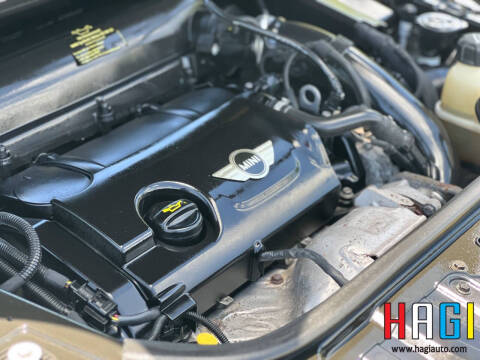 2011 MINI Cooper Countryman S ALL4