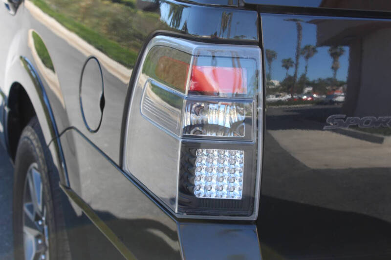 2014 Ford Expedition Limited