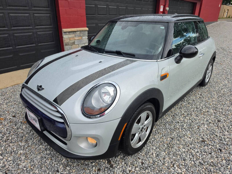 2015 MINI Hardtop 2 Door Cooper