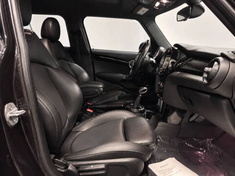 2016 MINI Hardtop 4 Door Cooper S