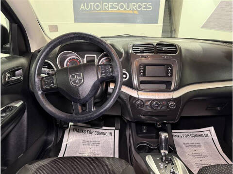 2019 Dodge Journey SE Value Package