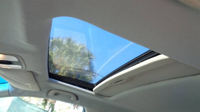 2011 Acura RDX w/Tech