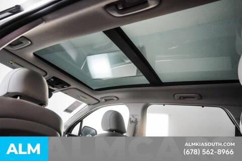 2023 Kia Sorento Plug-In Hybrid SX Prestige