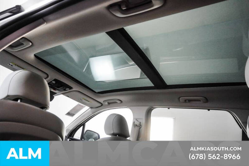 2023 Kia Sorento Plug-In Hybrid SX Prestige