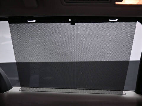 2022 Toyota Sienna LE 8-Passenger