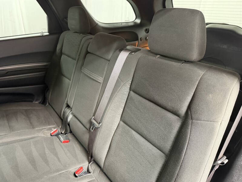 2021 Dodge Durango Pursuit