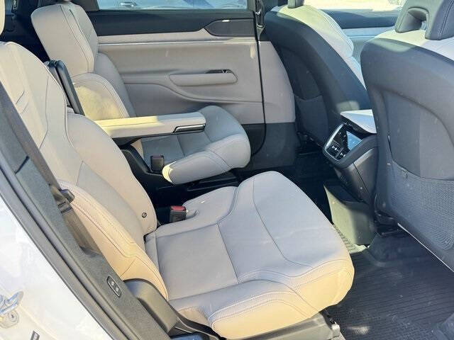 2025 Volvo EX90 Twin Ultra 6P