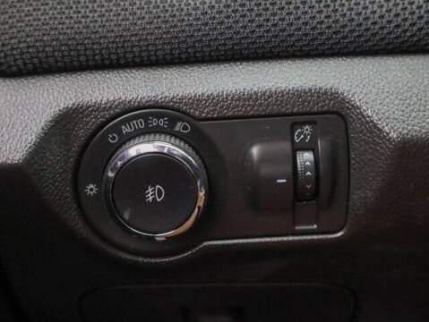 2015 Chevrolet Cruze LTZ Auto