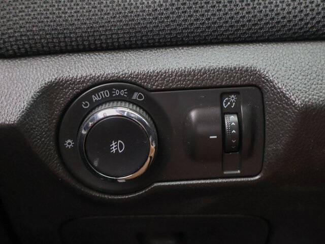 2015 Chevrolet Cruze LTZ Auto