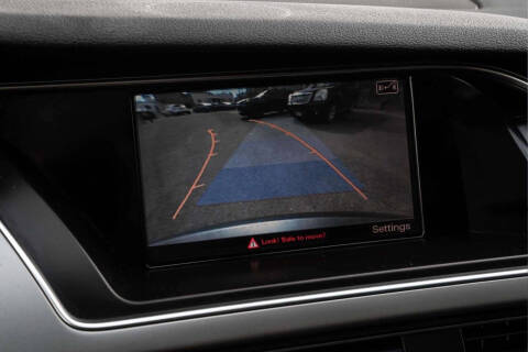 2013 Audi Allroad 2.0T quattro Premium Plus